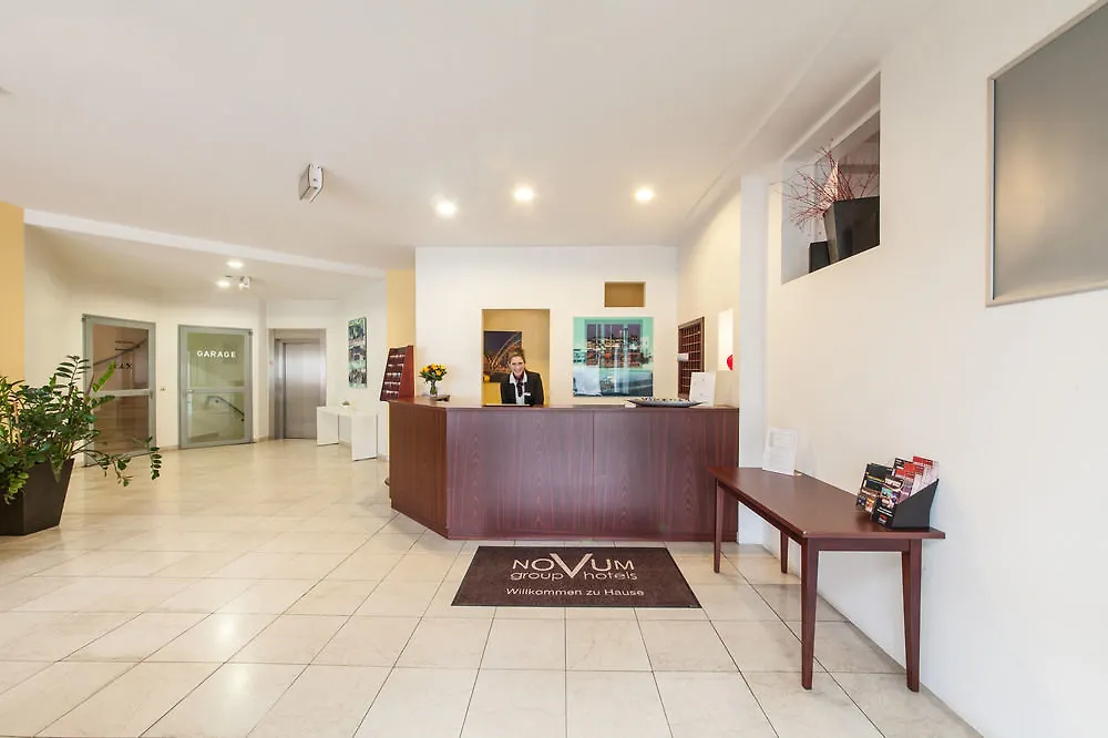 Hotel Mariella Colónia