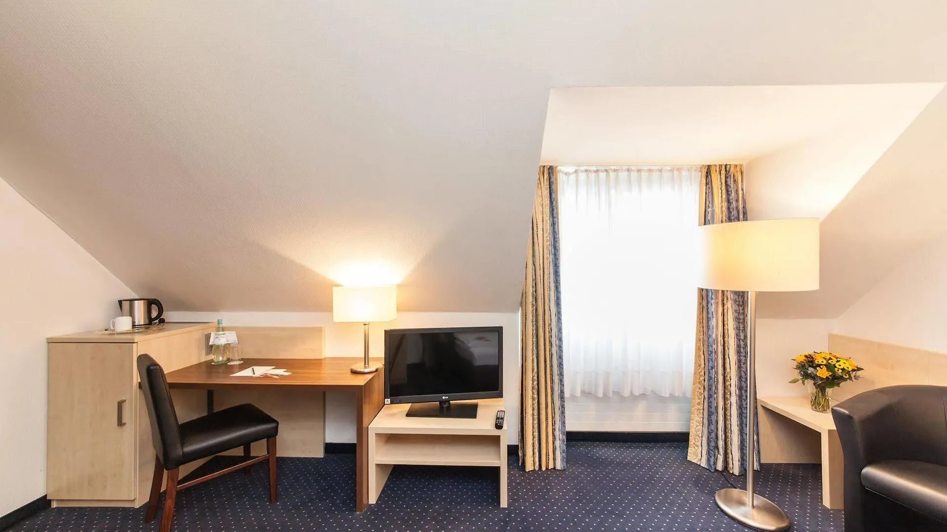 Hotel Mariella Colónia Alemanha