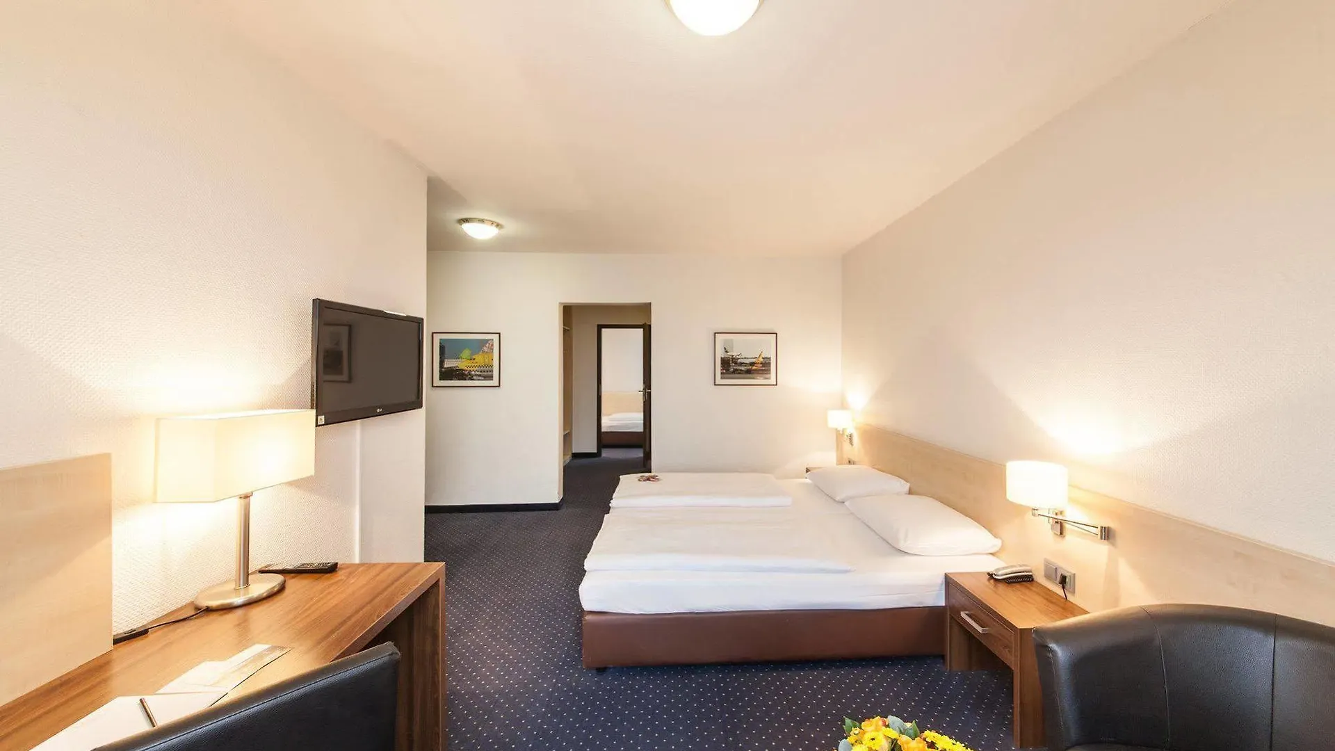***  Hotel Mariella Colónia Alemanha