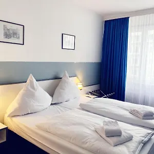 Kraeme Am Roemer - Self Check In 3* Frankfurt am Main