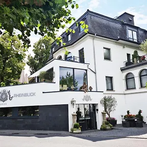 Hotel Rheinblick