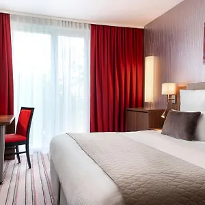 Leonardo Altstadt 3* Dresden