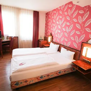 Miramar Am Römer 3* Frankfurt am Main