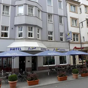 Insel 3* Köln