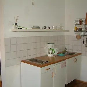 Guest house Ole Dresden
