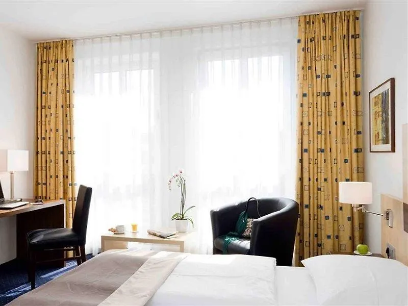 Hotel Mariella Cologne 3*,