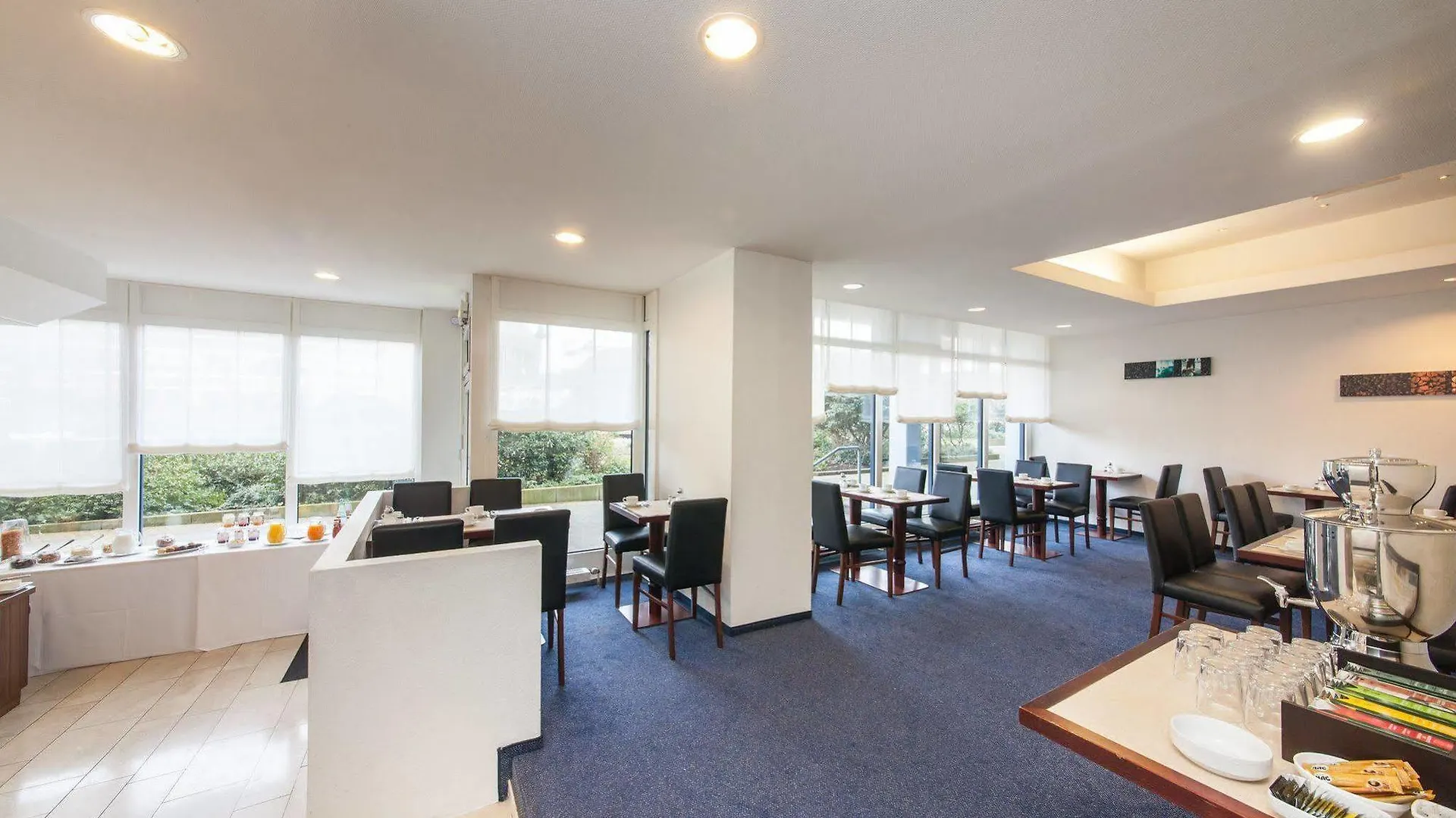 Hotel Mariella Cologne